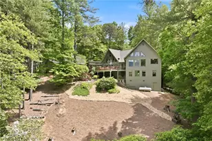 160 Indian Trail, Sautee Nacoochee, GA 30571 - Photo 96