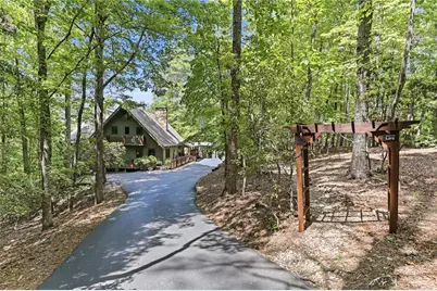 160 Indian Trail, Sautee Nacoochee, GA 30571 - Photo 76