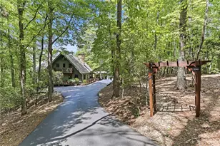 160 Indian Trail, Sautee Nacoochee, GA 30571 - Photo 76