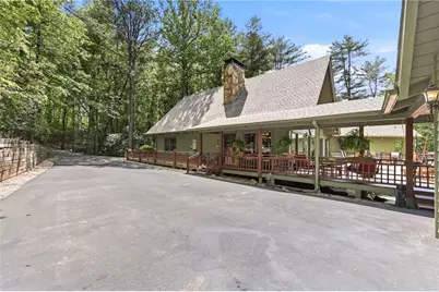 160 Indian Trail, Sautee Nacoochee, GA 30571 - Photo 8