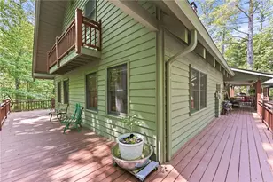 160 Indian Trail, Sautee Nacoochee, GA 30571 - Photo 82