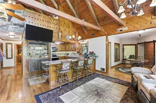 160 Indian Trail, Sautee Nacoochee, GA 30571 - Photo 36