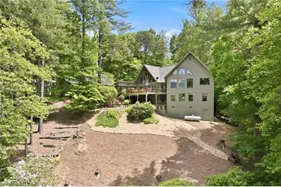 160 Indian Trail, Sautee Nacoochee, GA 30571 - Photo 22