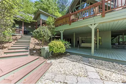160 Indian Trail, Sautee Nacoochee, GA 30571 - Photo 88