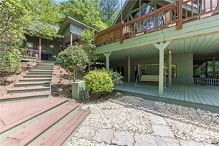 160 Indian Trail, Sautee Nacoochee, GA 30571 - Photo 88