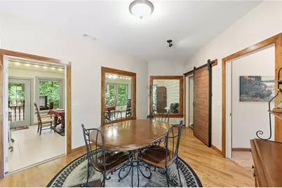 160 Indian Trail, Sautee Nacoochee, GA 30571 - Photo 38