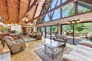 160 Indian Trail, Sautee Nacoochee, GA 30571 - Photo 28