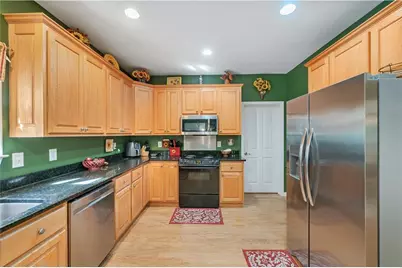 194 Deerfield Drive, Dahlonega, GA 30533 - Photo 12