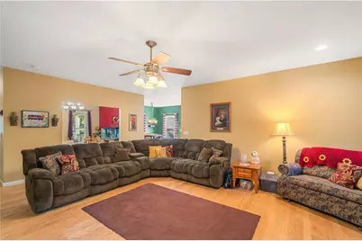 194 Deerfield Drive, Dahlonega, GA 30533 - Photo 10