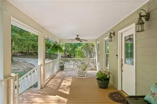 194 Deerfield Dr, Dahlonega, GA 30533 - Photo 2