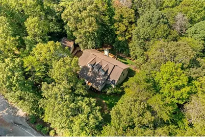 194 Deerfield Drive, Dahlonega, GA 30533 - Photo 46