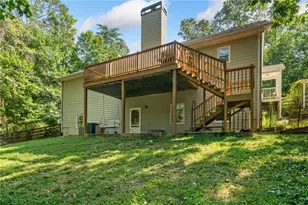 194 Deerfield Dr, Dahlonega, GA 30533 - Photo 40