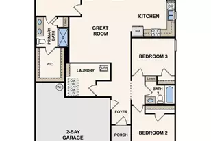 63 Rainbow Ln, Hartwell, GA 30643 - Photo 2