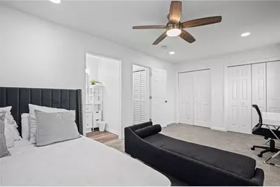 1566 Paces Ferry North Drive SE, Smyrna, GA 30080 - Photo 30