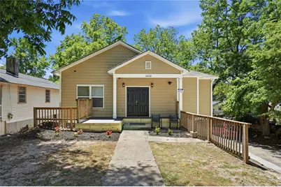 1070 Mayson Turner Road NW, Atlanta, GA 30314 - Photo 1