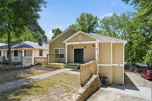 1070 Mayson Turner Rd NW, Atlanta, GA 30314 - Photo 4
