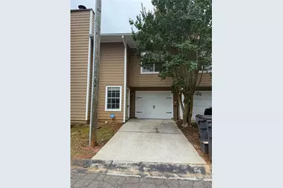 1024 Wiltshire Way, Norcross, GA 30093 - Photo 1