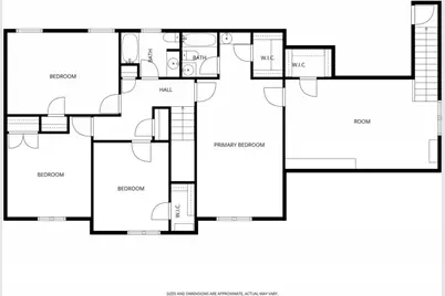 3010 Wembley Ridge, Atlanta, GA 30340 - Photo 28
