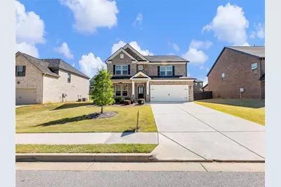 198 Broder Farms Drive, Stockbridge, GA 30281 - Photo 46