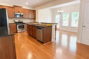 591 Blackberry Run Trail, Dallas, GA 30132 - Photo 6