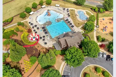 591 Blackberry Run Trail, Dallas, GA 30132 - Photo 18
