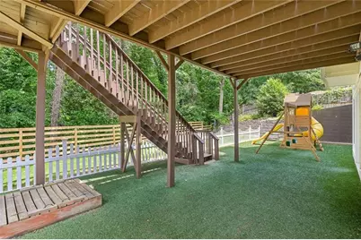 4247 Millside Walk, Smyrna, GA 30080 - Photo 26