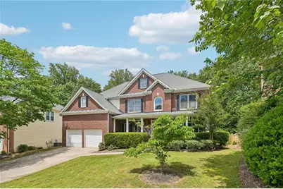 4247 Millside Walk, Smyrna, GA 30080 - Photo 30