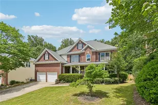 4247 Millside Walk, Smyrna, GA 30080 - Photo 30