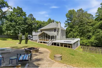 2487 Windchase Court, Buford, GA 30518 - Photo 2