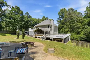 2487 Windchase Ct, Buford, GA 30518 - Photo 2