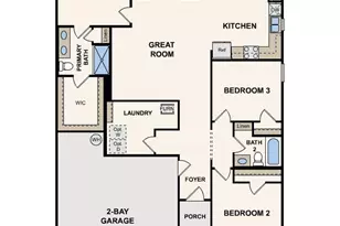 199 Woodlake Landing, Hartwell, GA 30643 - Photo 2