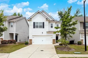 166 Woodhouse Cir, Acworth, GA 30102 - Photo 1