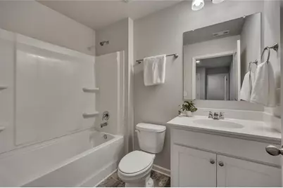 166 Woodhouse Circle, Acworth, GA 30102 - Photo 26