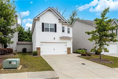 166 Woodhouse Circle, Acworth, GA 30102 - Photo 2