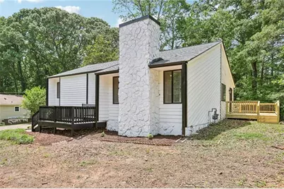 5497 Gibson Drive, Acworth, GA 30102 - Photo 30