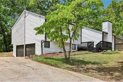 5497 Gibson Drive, Acworth, GA 30102 - Photo 2