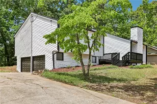 5497 Gibson Dr, Acworth, GA 30102 - Photo 2