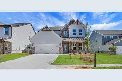 4171 Adler Circle, Buford, GA 30519 - Photo 1
