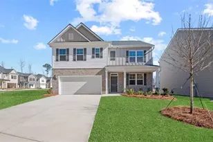 841 Trillium Dr, Locust Grove, GA 30248 - Photo 1