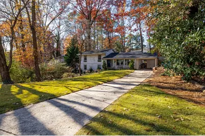 3650 Fortingale Road, Chamblee, GA 30341 - Photo 2