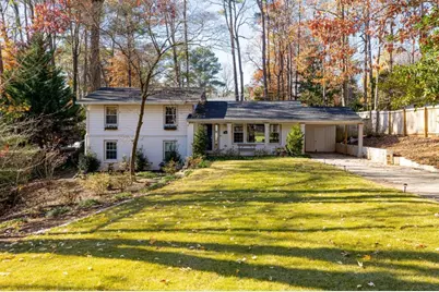 3650 Fortingale Road, Chamblee, GA 30341 - Photo 1