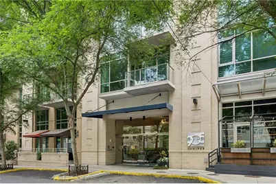 905 Juniper Street NE #316, Atlanta, GA 30309 - Photo 34