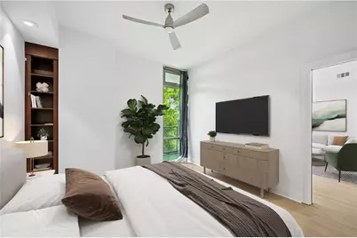 905 Juniper Street NE #316, Atlanta, GA 30309 - Photo 12