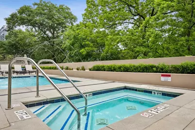 905 Juniper Street NE #316, Atlanta, GA 30309 - Photo 26