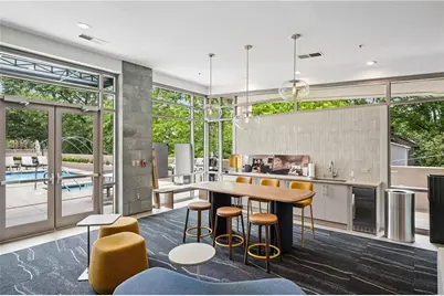 905 Juniper Street NE #316, Atlanta, GA 30309 - Photo 28