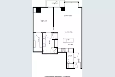 905 Juniper Street NE #316, Atlanta, GA 30309 - Photo 2