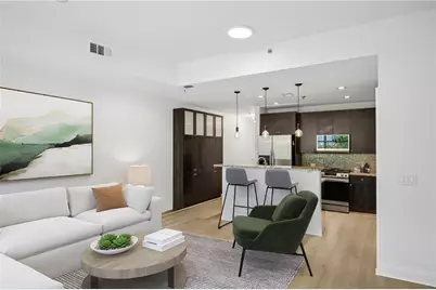 905 Juniper Street NE #316, Atlanta, GA 30309 - Photo 6