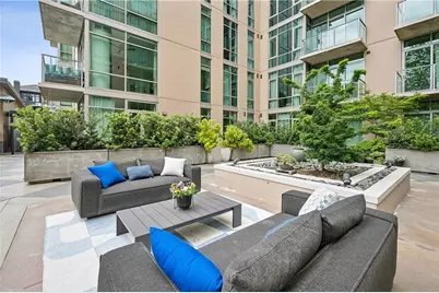 905 Juniper Street NE #316, Atlanta, GA 30309 - Photo 20