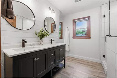 2847 Saddlebrook Way NW, Marietta, GA 30064 - Photo 2
