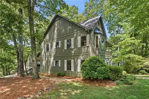 2847 Saddlebrook Way NW, Marietta, GA 30064 - Photo 42
